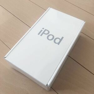 Apple iPod touch 32GB Gray FE978J/A Model A1421 未開封　アップル　アイフォンタッチ　映画　音楽　テレビ　インターネット