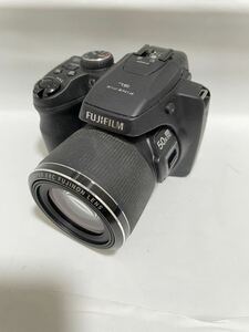 動作品 デジタルカメラ FUJIFILM FinePix SL1000 画面保護フィルム コンパクトデジタルカメラ デジカメ 