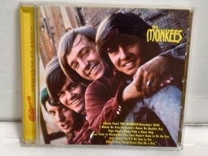 The Monkees / モンキーズ　The Monkees / 恋の終列車　輸入盤