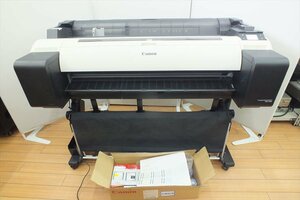 ☆仙台市 引取限定☆ Canon キャノン ImagePROGRAF TM-300 インクジェットプロッター 中古 現状品 ＠ 240207M4265