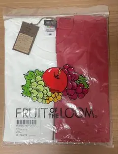 【GW限定価格】MR.OLIVE パックT　FRUIT OF THE LOOM