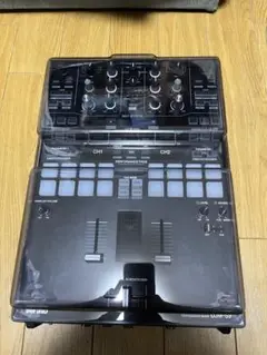 Pioneer パイオニア DJミキサー DJM-S9 DJ機器