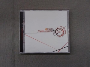 fripSide CD fripSide PC game compilation Vol.1