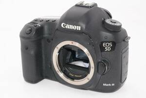 【オススメ】Canon デジタル一眼レフカメラ EOS 5D Mark III ボディ EOS5DMK3