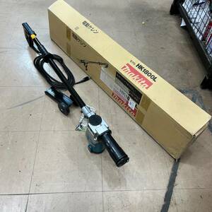 【未使用品】★マキタ(makita) 電動ケレン ロングハンドルタイプ HK1800L