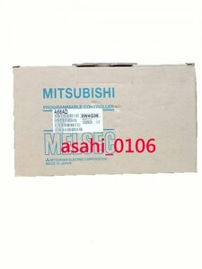 新品　MITSUBISHI/三菱　A68AD アナログ入力ユニット　 PLC