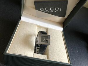 GUCCI※訳有※USED◇🌺◇腕時計 グッチウォッチ 