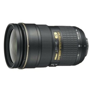 中古 １年保証 美品 Nikon AF-S 24-70mm F2.8G ED