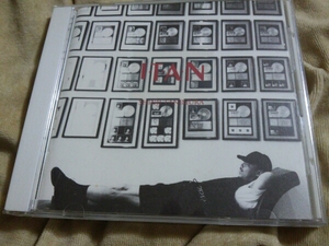 I・T・A・N/谷村新司　CD　　　　,I