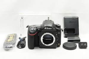 【適格請求書発行】Nikon ニコン D750 ボディ デジタル一眼レフカメラ【アルプスカメラ】240402f