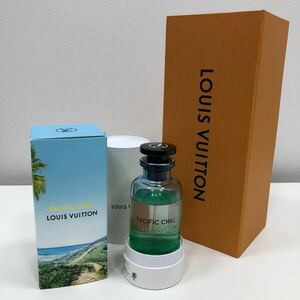 (OT2660) LOUIS VUITTON ルイヴィトン パシフィックチル 香水 オードゥパルファン ◆内容量:100ml EDP レディース fragrance フレグランス