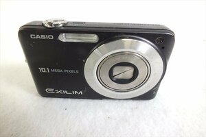◇ CASIO カシオ EX-Z1050 デジタルカメラ 中古 現状品 240408T3308