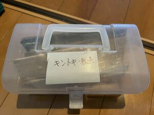 （最落無し）キントキ　根魚　用仕掛けセット