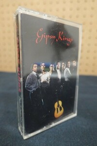 Eb23/■カセットテープ■GIPSY KINGS ジプシー・キングス