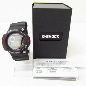CASIO カシオ G-SHOCK ジーショック GW-200Z-1JF 腕時計 ▼AC24871