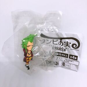 新品　ONE PIECE　ワンピの実 第十四海戦 バルトロメオ　ガチャガチャ ガシャポン　ワンピース