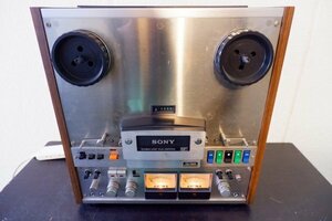 301 SONY TC-7960 オープンリールデッキ