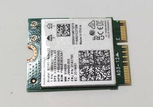 dynabook P3-T4LS-BG 修理パーツ 送料無料 wifi カード 基盤 ユニット 