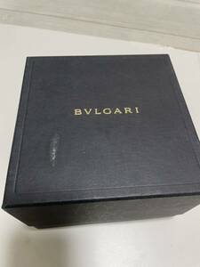  BVLGARI ブルガリ 時計 