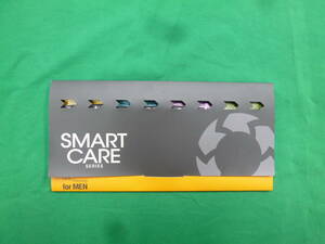 【6918】DHC for MEN　SMART CARE SERIES　未使用品