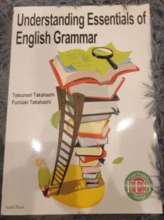 Understanding Essentials of English