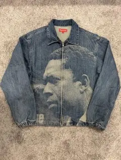 Supreme John Coltrane Denim Jacket