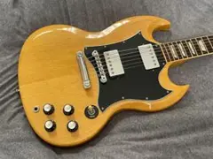 Gibson SG standard 限定レア コリーナ 