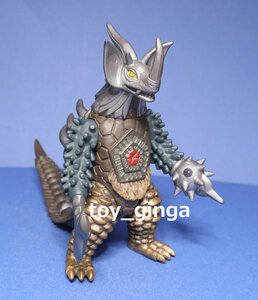 即決ウルトラ怪獣DX タイラント(SDU) 中古品 ライブサイン有　ウルトラマンギンガ