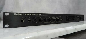 ☆ Roland ローランド RE-3 DIGITAL SPACE ECHO デジタルエコー ☆中古☆