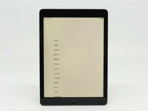 Apple iPad Air　A1474　16GB アクティベーションロックあり Wi-Fiモデル　　バッテリー93％　ジャンク品　送料無料