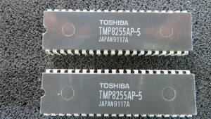 TMP8255AP-5 2pcs.