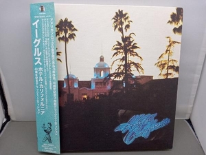 イーグルス CD ホテル・カリフォルニア:40th Anniversary(デラックス エディション)(Blu-ray Audio付)