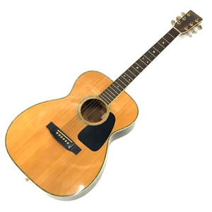 タカミネ TF－30 アコースティックギター ナチュラル 弦楽器 Takamine