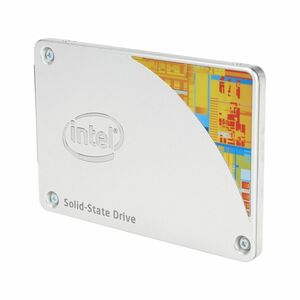 インテル SSD 535 Series 120GB MLC 2.5インチ SATA 6Gb/s 16nm 7mm厚 SSDSC2BW120H