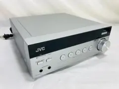JVCケンウッド 4chアンプ AX-D01SSD 本体のみ