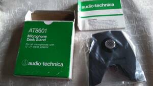 audio-technica AT8601 マイクデスクスタンド