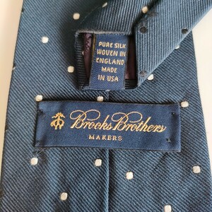 ブルックスブラザーズ(Brooks Brothers)ネクタイ39