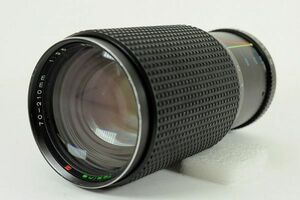 RMC TOKINA 70-210mm 1:3.5 8028594 FOR PENTAX K-F MOUNT (V173680)