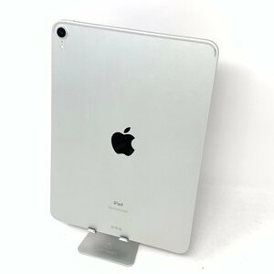 【ジャンク】iPad Pro 11インチ/Wi-Fi/64GB/シルバー/DMPXKDE7KD6K
