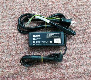 Hualu ACアダプタ 16V~3.75A CF-AA6373A M2 外径約5.5mm 内径約2.5mm 動作保証 最短翌日届く