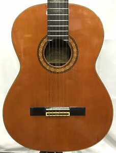 【中古】Takamine タカミネ No.6 クラシックギター ノーメンテ 現状渡し