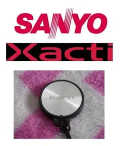◆SANYO Xacti サンヨー ザクティ DMX-CG65◆レンズキャップ