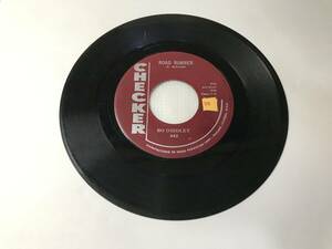 Bo Diddley/Checker 942/Road Runner/My Story/1960