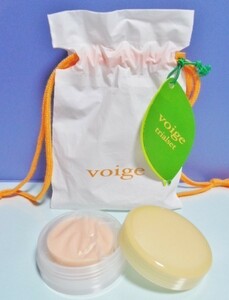 ヴォイッジ モイスチャーソープ/voige トライアルセット おためし サンプル 石けん 石鹸 洗顔 お試し