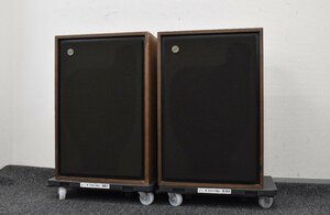 3206 複 中古品 TANNOY EATON HPD-295A タンノイ スピーカー 2個口発送