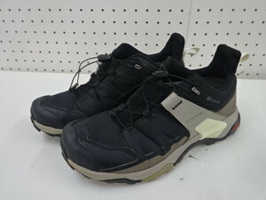 SALOMON X ULTRA 4 GORE-TEX サロモン 登山 靴 032701002