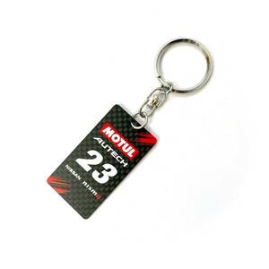 NISMO ピットストップキーホルダー 限定品日産純正 限定品NV350 Z34 Z33 R35 フェアレディZ L33 J32 J31 F15ニスモ