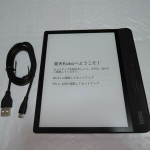楽天 Kobo Forma 32GB 電子書籍リーダー