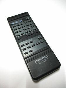 KENWOOD RC-PX9010 オーディオリモコン