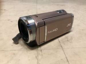 JVC デジタル ビデオ カメラ GZ-E265-N●F043T737